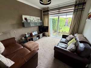 Second Reception Room- click for photo gallery